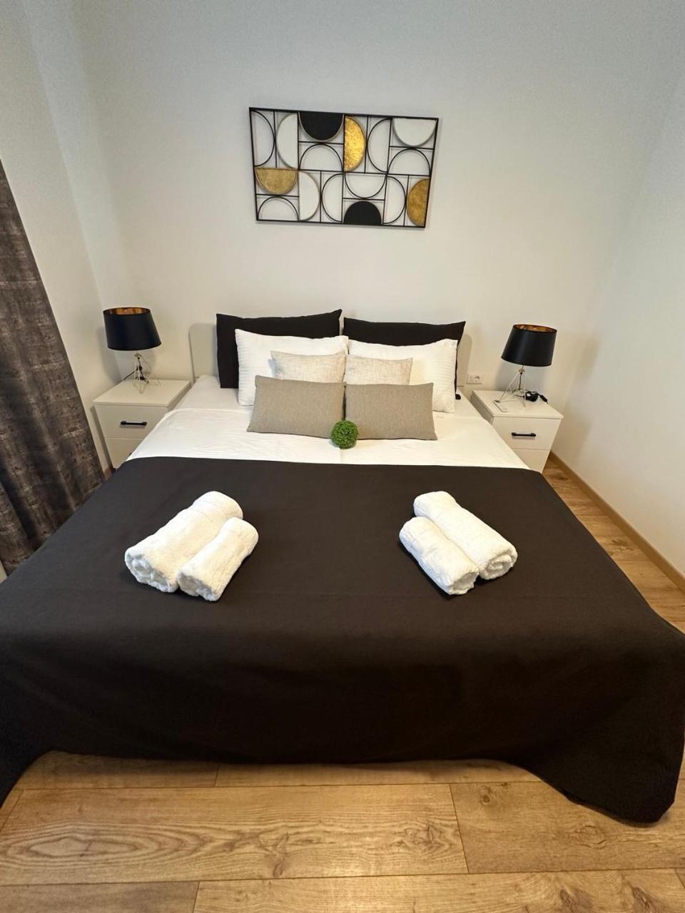 Apartman Luxury Penthouse