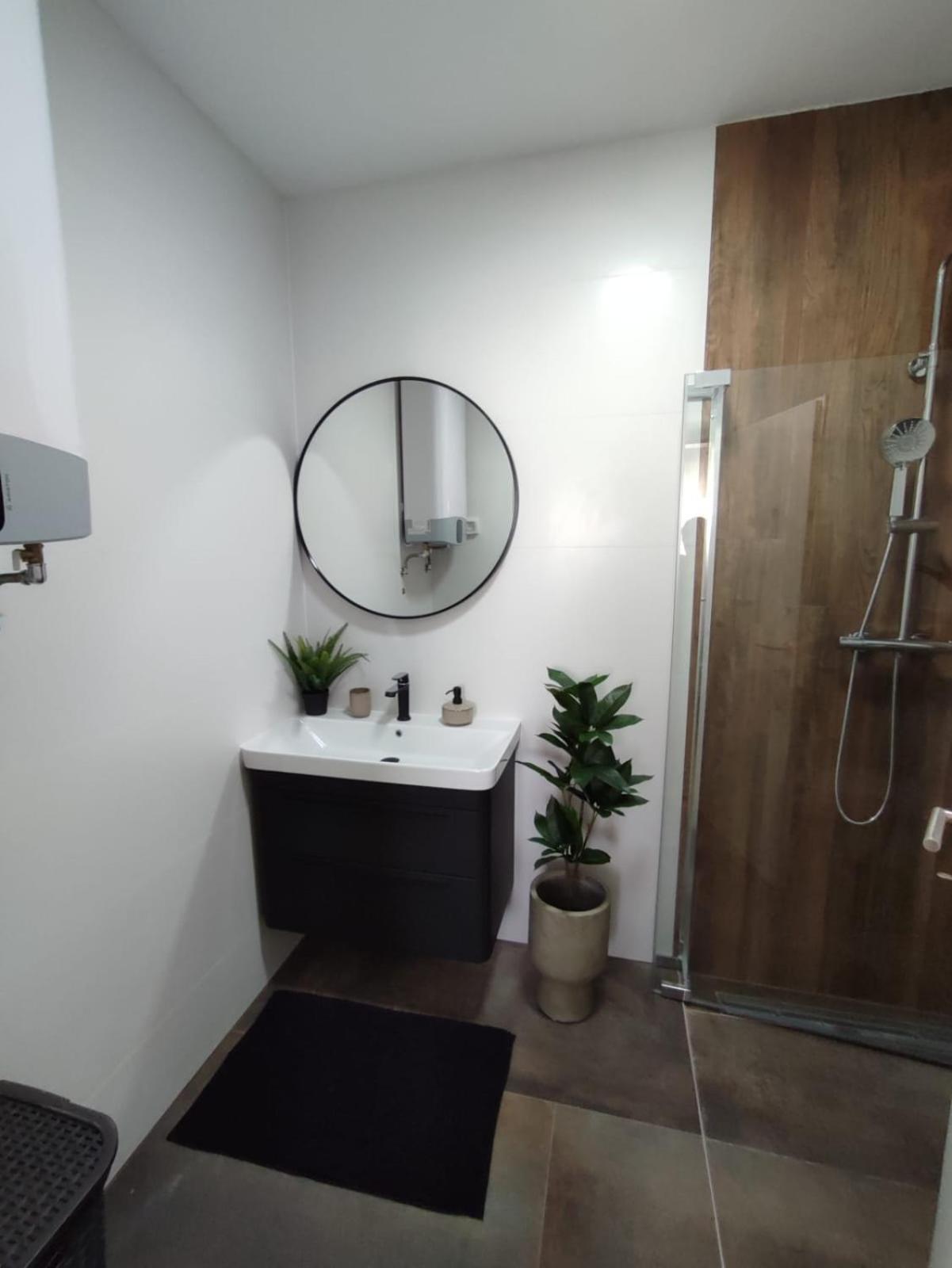 Luxury Penthouse Apartman Póla