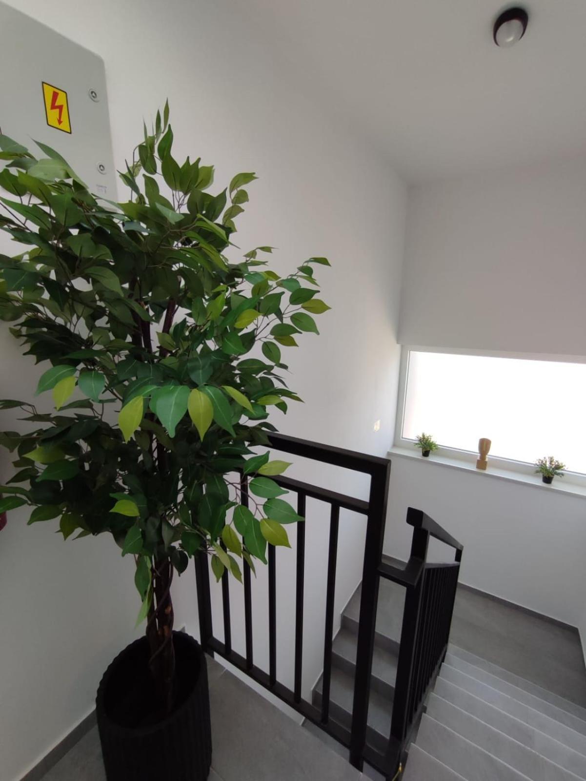 Apartman Luxury Penthouse