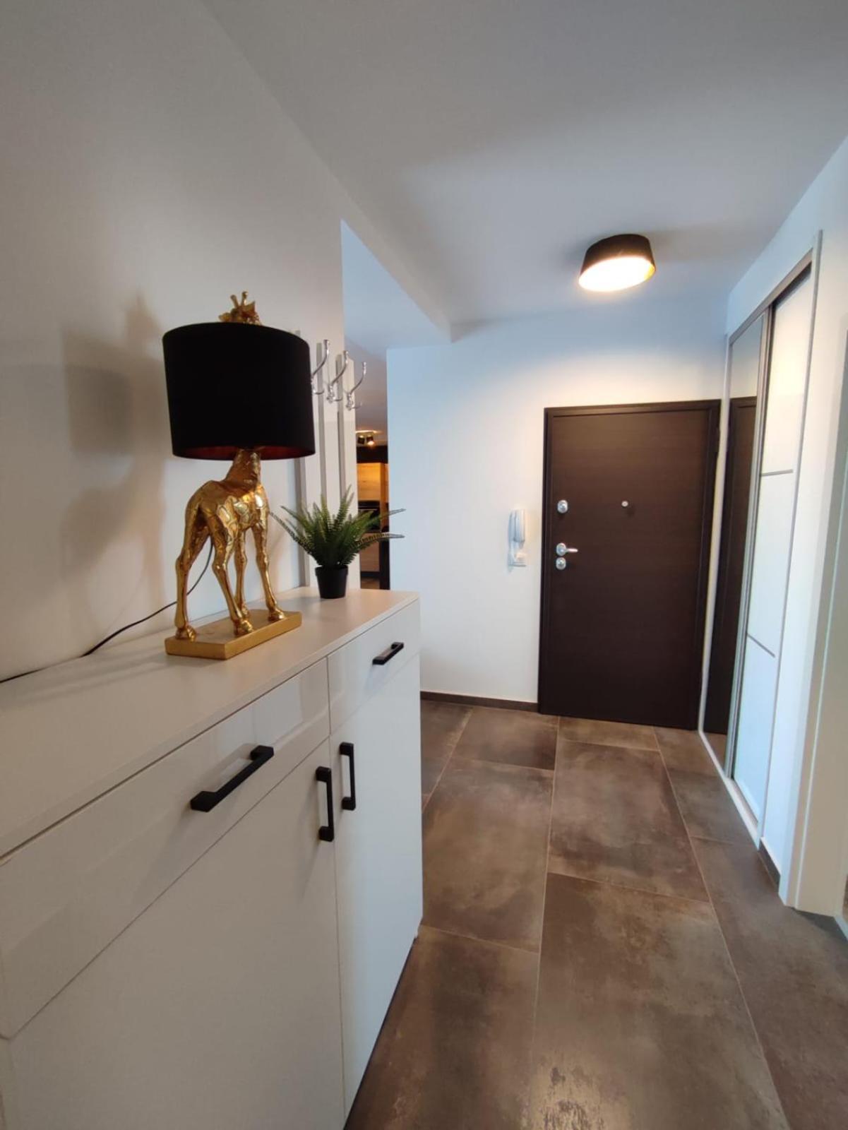 Luxury Penthouse Apartman
