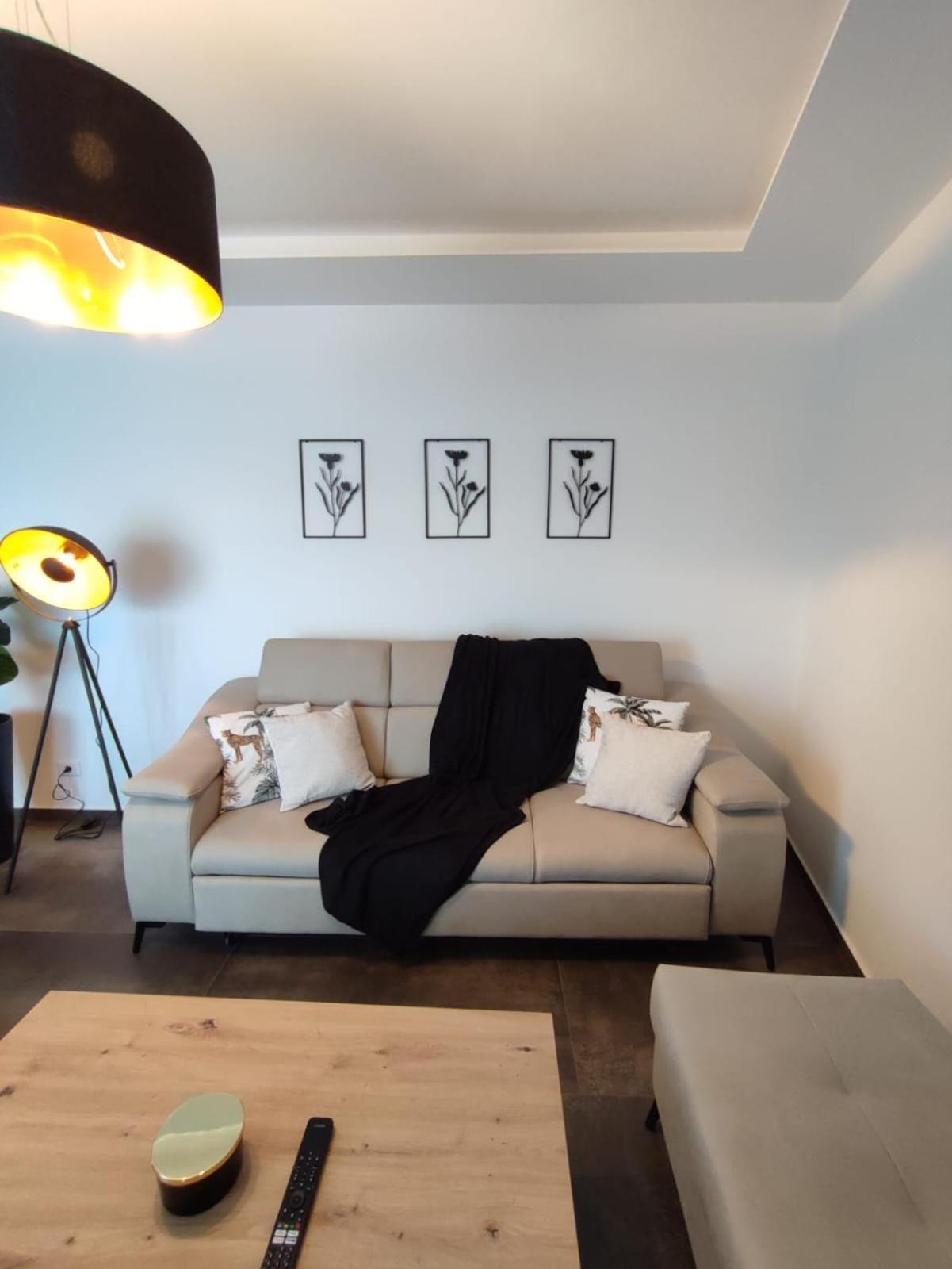 Apartman Luxury Penthouse Póla