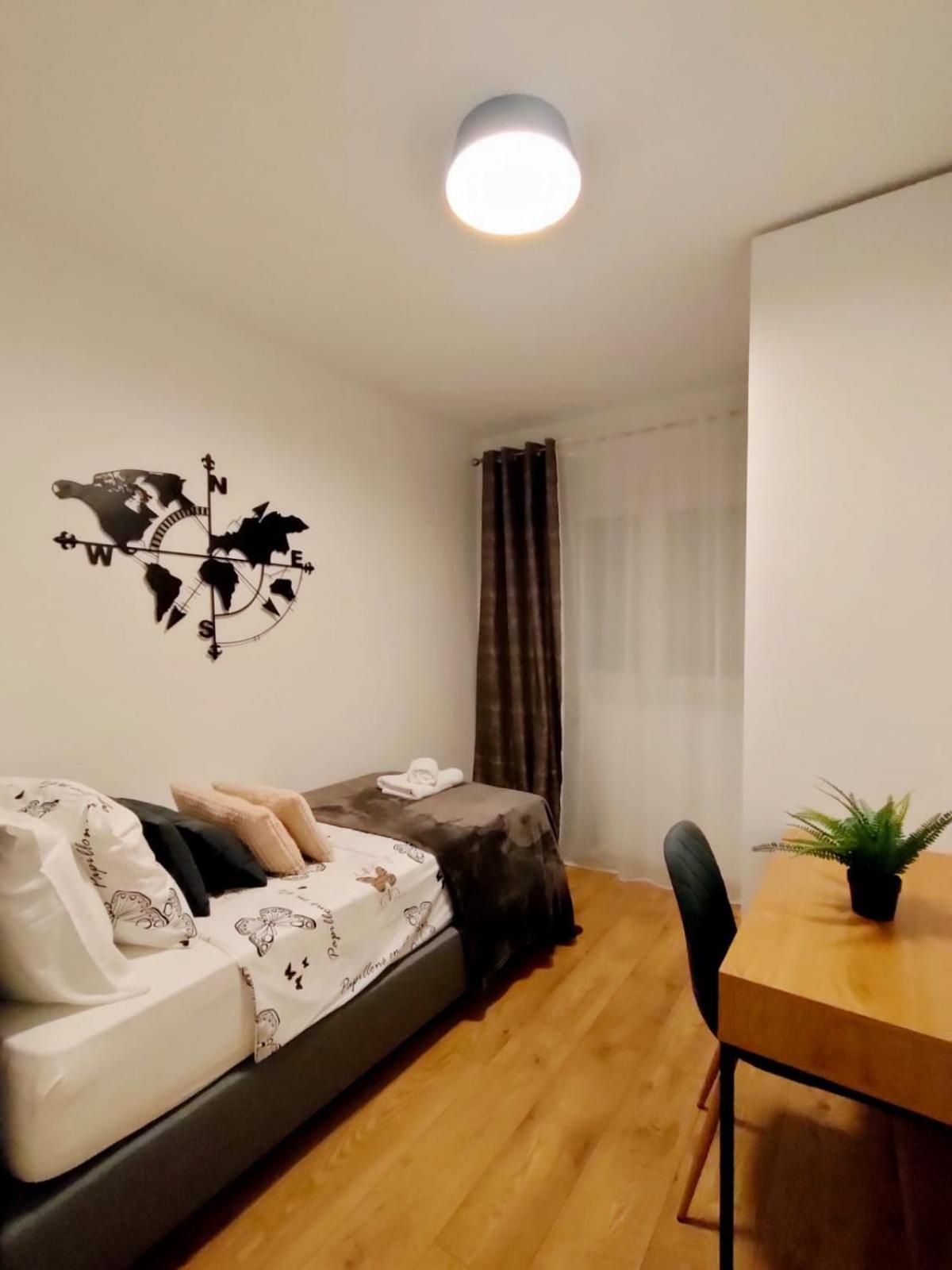 Appartement Luxury Penthouse Pula