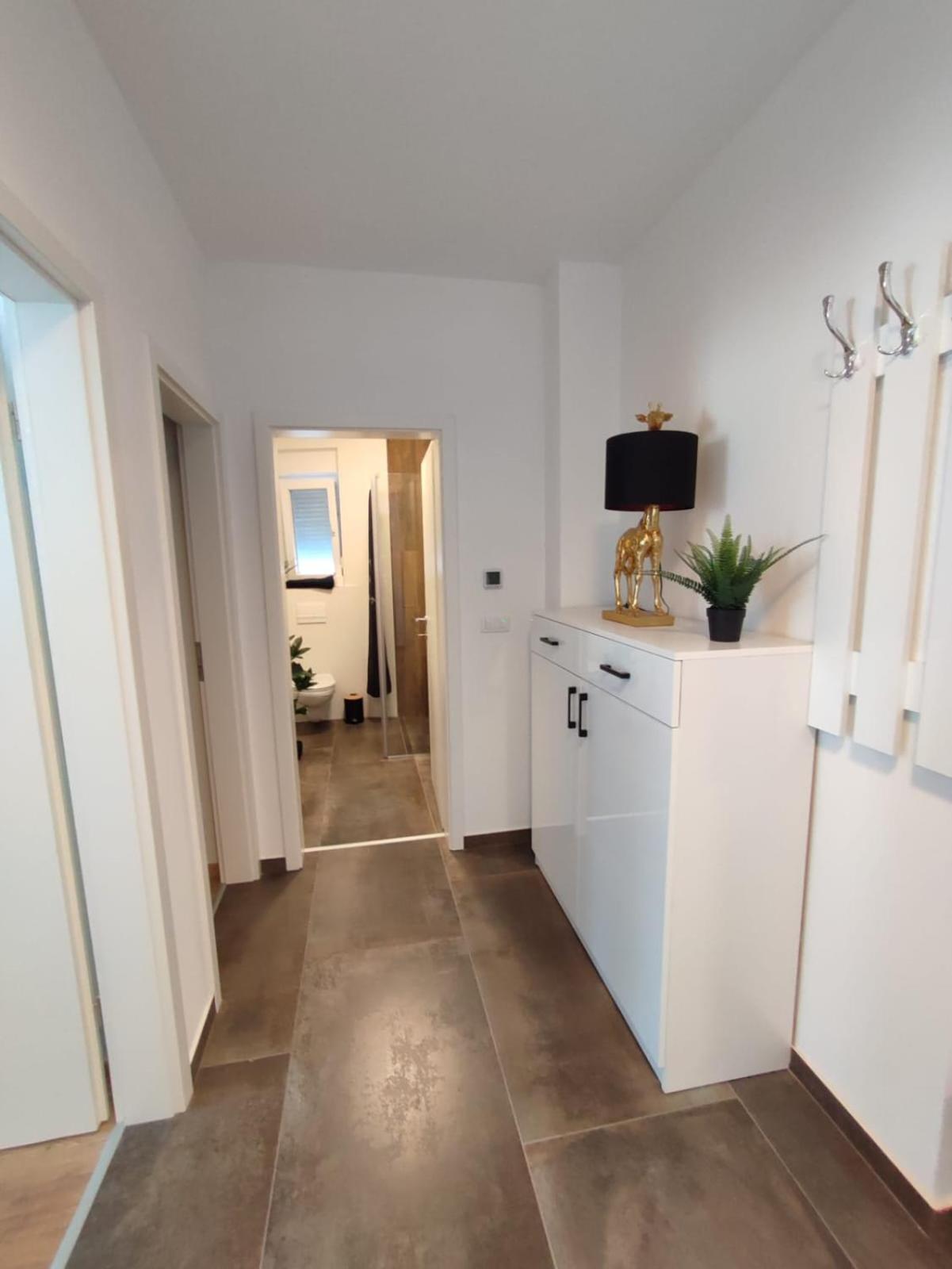 Appartement Luxury Penthouse Pula