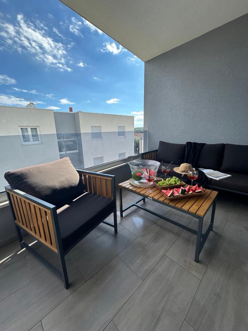 Appartement Luxury Penthouse *
